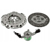 Sachs 3000 990 287 комплект муфт