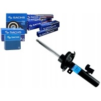 Амортизатор передняя газовый 313 665 sachs