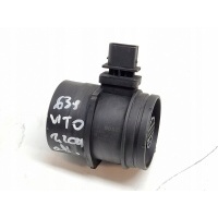 Вито w639 2.2cdi расходомер воздуха a0000942048 0281002585