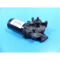 Моторчик двигатель стеклоочистителя передняя nissan almera tino 0390241373