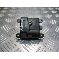 Моторчик обогревателя nissan almera tino 1.8 16v 2k001 30840