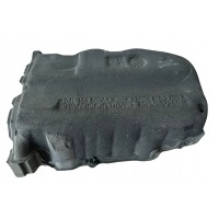 Крышка раковина масло volkswagen 04l103660b