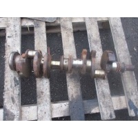 Вал коленчатый мерседес w124 w140 sl r129 sec 4.2 5.0