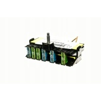 Блок предохранителей apx макси под bsm citroen 9636079380 - оригинал eur !