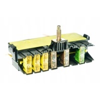 Блок предохранителей apx макси под bsm citroen 9636079380 - оригинал eur !