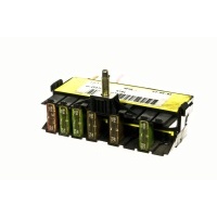 Блок предохранителей apx макси под bsm citroen 9636079380 - оригинал eur !