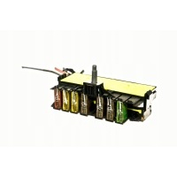 Блок предохранителей apx макси под bsm citroen 9636079380 - оригинал eur !