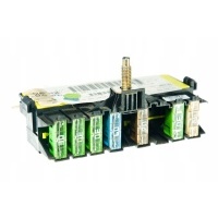 Блок предохранителей apx макси под bsm citroen 9636079380 - оригинал eur !