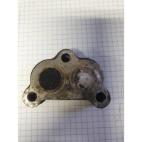 Заглушка головки opel 1.8 9158735