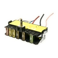 Блок предохранителей apx макси под bsm citroen 9636079380 - оригинал eur !