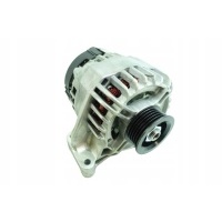Fiat 500 punto evo doblo генератор 51709132 51714792 51859039 71784277