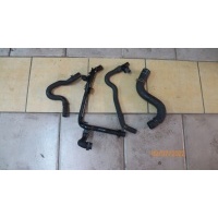 Volkswagen oe 2e0122101 труба шланг радиатора