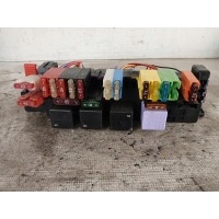 Мерседес w220 блок сам a0285458132