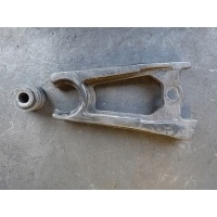 Каретка цепи направляющяя yamaha xt 660 x 04 - 14