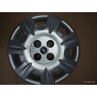 Колпак fiat oe оригинальные 14 