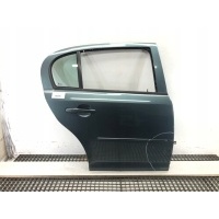 Дверь задняя правое chevrolet cobalt 03 - 22