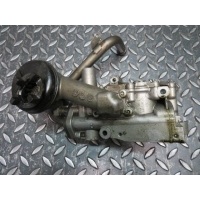 Audi oe 079115103l насос масляный
