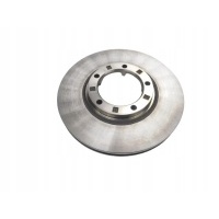 диск тормозной передняя mitsubishi l400 oe mb895464
