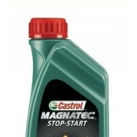 Castrol 1 л 5w - 30