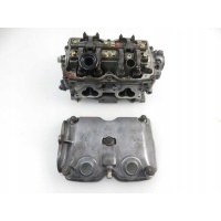 Головка блока цилиндров subaru мероприятие ii 2.0 ej201