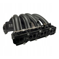 Новый коллектор впускной мерседес w203 w211 2.2 cdi 6110903637