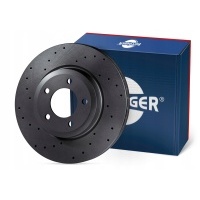 rotinger rt 22514 - gl t3 диск тормозной