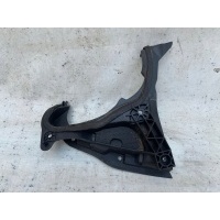 Renault гранд scenic 4 iv 16 - крышка кожухов левая 668634479r
