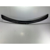 Жабо renault scenic iv 668114330r