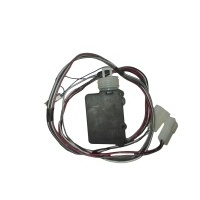 Шток центрального замка polcar a0018002475