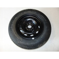 Колесо копии 14 volkswagen гольф iv бора 5x100 175 / 80 1j0