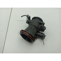 Заслонка дроссельная Renault Sandero 2009 8200682611, 7700273699