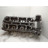 Головка блока цилиндров двигателя (ГБЦ) Mercedes Sprinter (2018- ) 2019 a6420100721