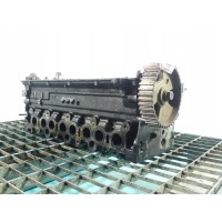 Головка блока цилиндров rhr peugeot 407 9641752610 2.0 hdi