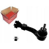 Febi bilstein 09682 рулевой наконечник рулевой тяги