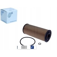 Blue print фильтр масляный 74115562 1100696 xm216744aa