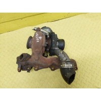 Opel vectra c 1.9 d турбокомпрессор 55190872