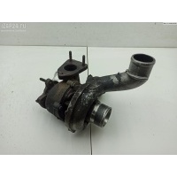 Турбина Renault Vel Satis 2003 8200267138