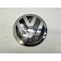 Эмблема Volkswagen Passat B6 2009 3C9853630