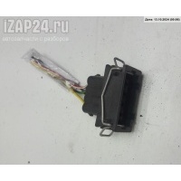 Разъем (фишка) проводки Volkswagen Golf-3 1993 357972754