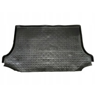Коврик багажника toyota rav4 pz434 - x2301 - pj