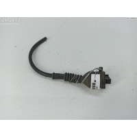 Разъем (фишка) проводки Audi 80 B4 (1991-1996) 1991 443906236