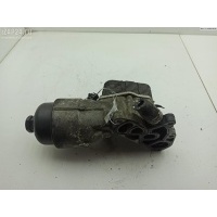 Корпус масляного фильтра Citroen Xsara Picasso 2004 9656970080