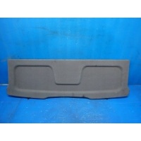 Полка багажника hyundai matrix 01 - 10r
