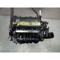 Двигатель Hyundai i30 2007-2012 2009 1.4 Бензин i G4FA