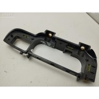 Корпус (держатель) ручки двери задней правой Volkswagen Sharan (2000-2010) 2001 7M3867180A