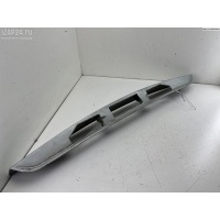 Накладка подсветки номера Mazda 6 (2002-2007) GG/GY 2004 G21C50811