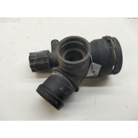 Фланец (тройник) системы охлаждения Volkswagen Touran 2003 1K0122291D