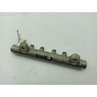 Рампа (рейка) топливная Renault Vel Satis 2003 8200347593, 0445214042