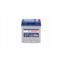 Аккумулятор bosch 40ah 330a п гданьск японские с креплением dolnym chwaszcz