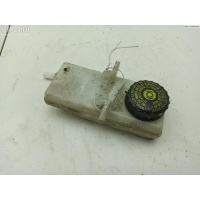 Бачок тормозной жидкости Peugeot 307 2005 0204224574